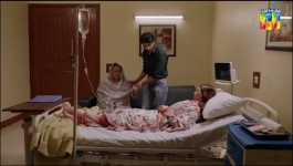 Musafat - Episode 16 - 15th April 2026